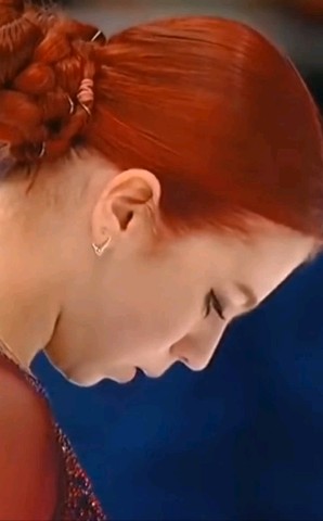 Looky_1710824264815 в LOOKY. . Саша Трусова❤❤❤
Наша...