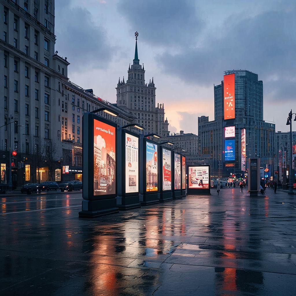 rafolkon.ru in LOOKY. #Цифровизация,#УмныйГород,#Москва,#Благоустройство,#Технологии,#ГородДляЖизни. Афиша в цифре: город...