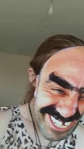 Матильда Самойленко в LOOKY. . 