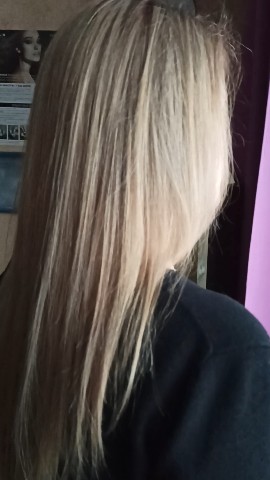 dolgoprudnyi_parikmaher в LOOKY. . Микромелирование при...