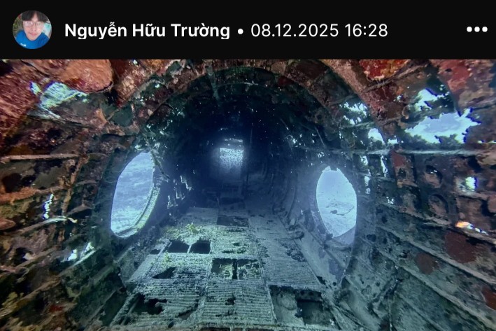 HUU TRUONG FELDU в LOOKY — публикация