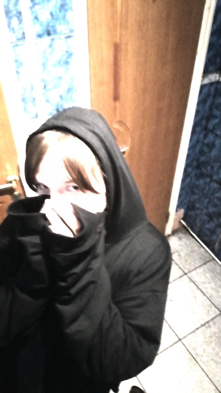 ksenia in LOOKY. . 