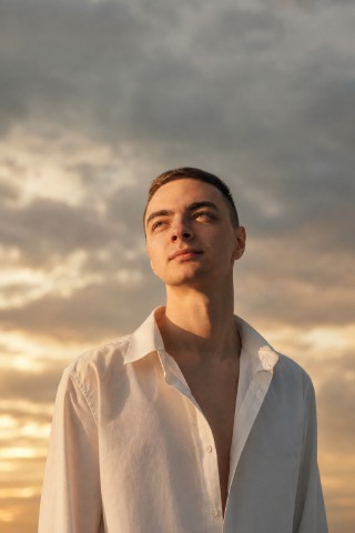 vladya22 в LOOKY. . Встречать закаты — э...