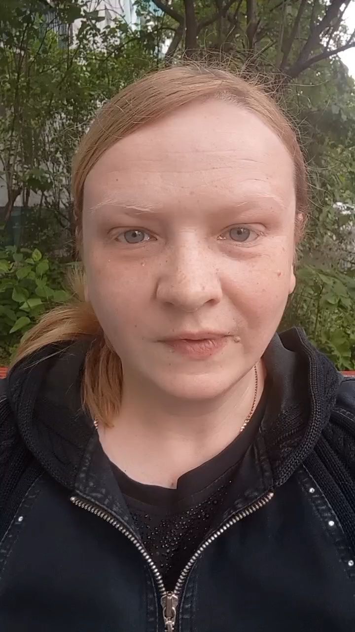 Анютка в LOOKY. . Я снова пошла на обу...