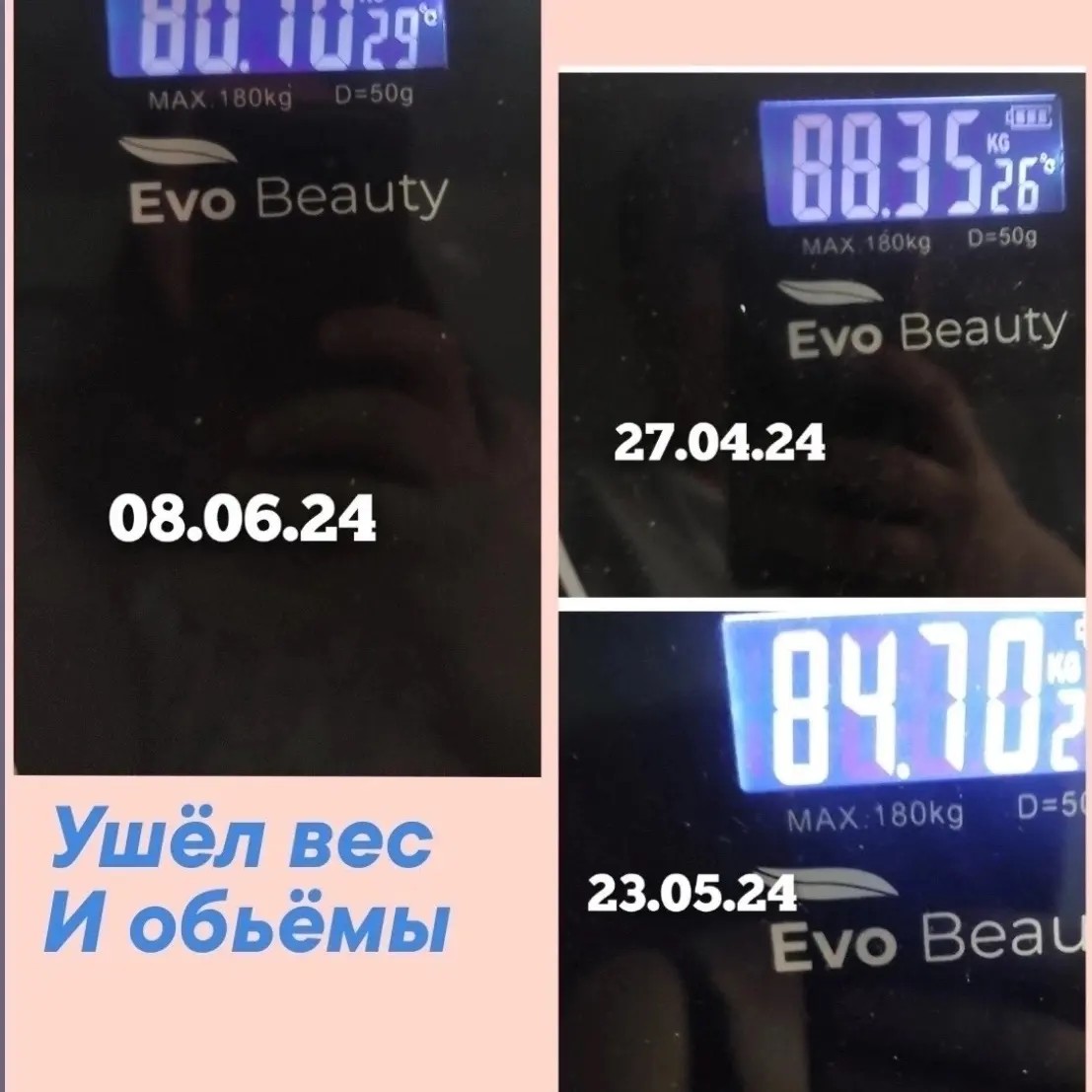 Оленька в LOOKY — фото 4