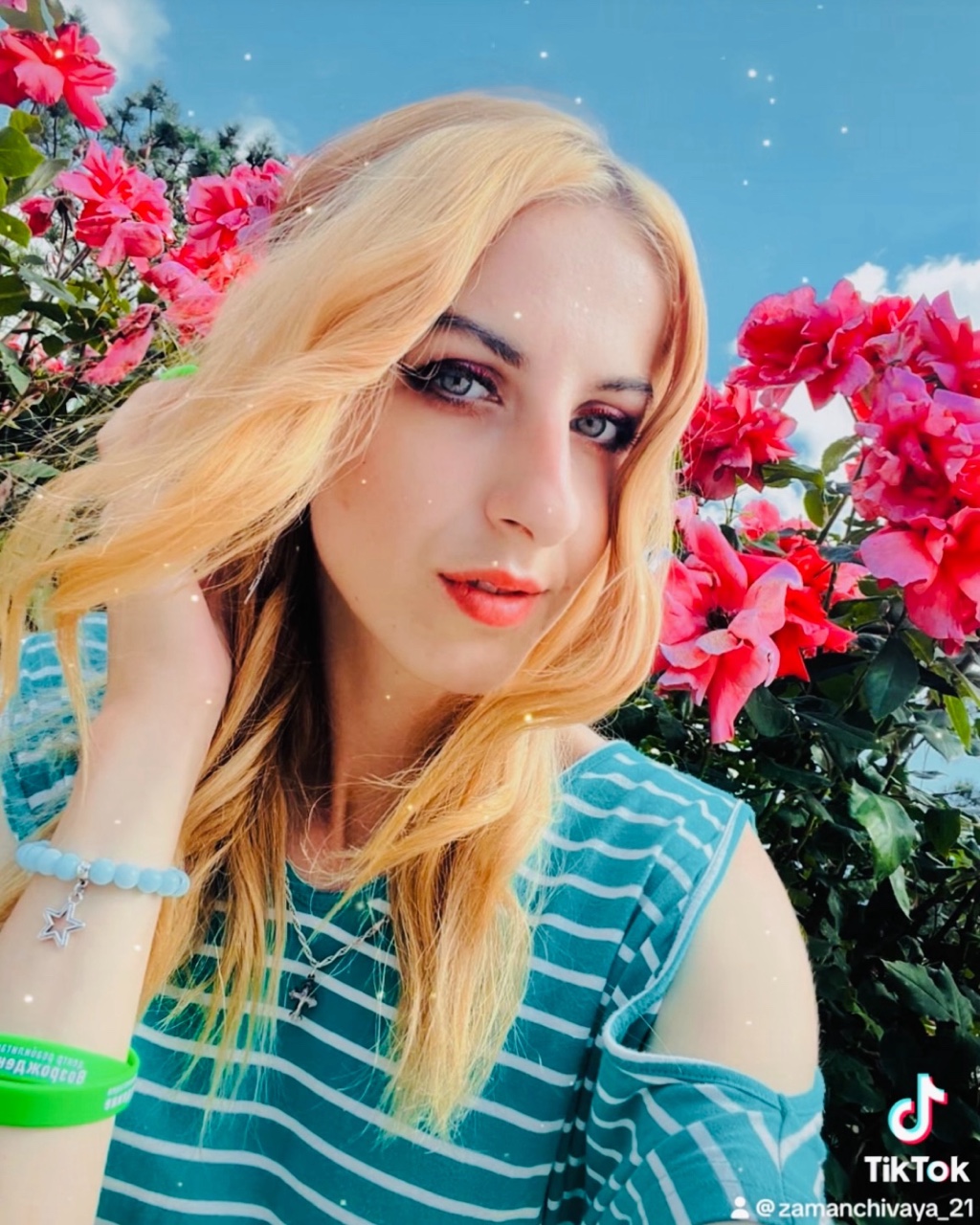 Zamanchivay_a в LOOKY — публикация