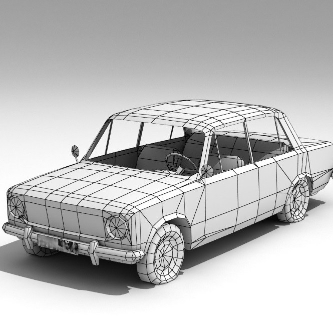 Как относишься к советскому автопрому?
#жига #жигули #копейка #авто [#машина](машина) 