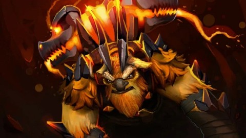 Barnaulsk1y в LOOKY. #барнаульскийвмассы. Фанатам Dota посвяща...