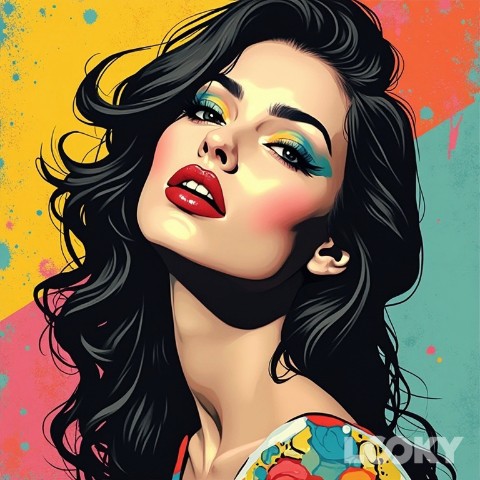Winner_looky в LOOKY. . [#looky_нейронка ](l...