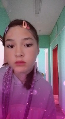 Диана в LOOKY — публикация