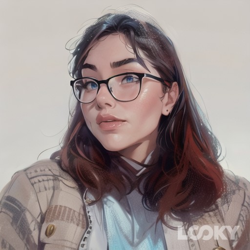 me ✨
#Комикс #LOOKY_нейронка