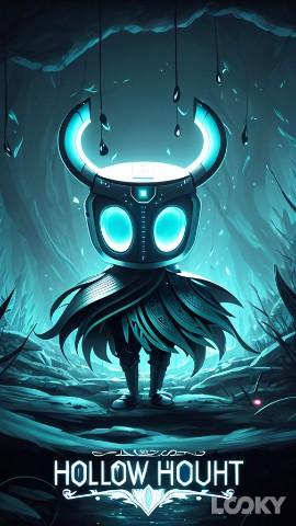 Кирилл в LOOKY. #HOLLOW. #HOLLOW KNIGHT