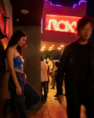 _victoriajustice_1993 в LOOKY. #OnlyAStranger. Could I have missed ...