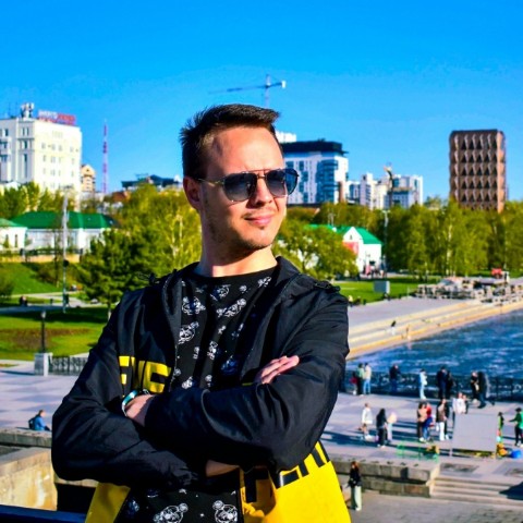 Никита в LOOKY. #Наставничество. Немного об увереннос...