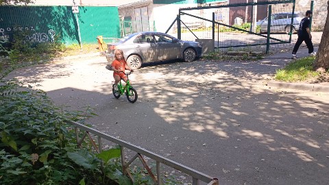Сергей в LOOKY — публикация