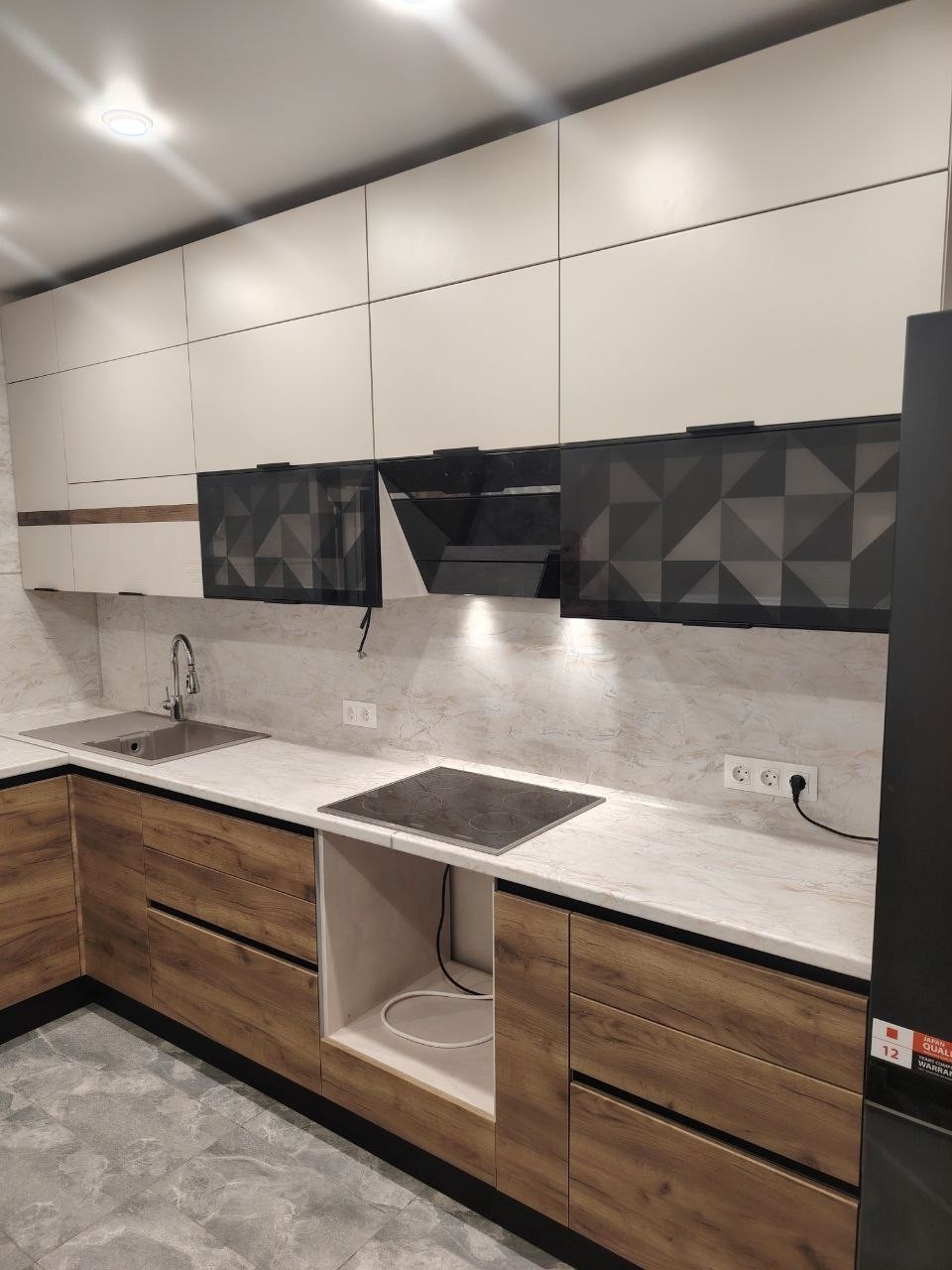 DaVita_mebel_Moscow в LOOKY. #мебель,#кухни,#гостиная,#спальня,#мебельдлядома,#давитамебель,#дизайнерам,#дизайнерскаямебель,#мебельдляжизни,#стильмебели,#стильнаямебель,#красивыекухни,#всямебельздесь,#мебельнедорого,#готоваямебель,#складскаяпрограмма,#мцмосква,#мебельмосква,#купитьмебельвмоскве,#видное,#мисайлово,#жкпригородлесное,#братеево,#зябликово,#развилка,#davitamebelmoscow. Кухня ДАКОТА 🏆
🔸 С...