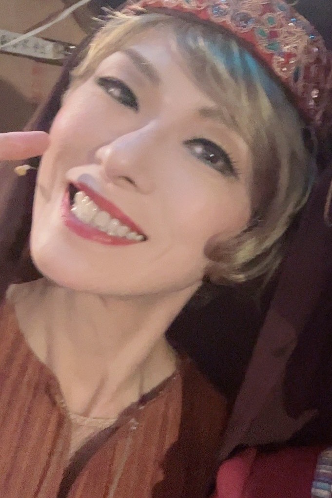 Hikari_Kiri в LOOKY — Джозеф, гастроли по регионам успешно завершились.
Везде было