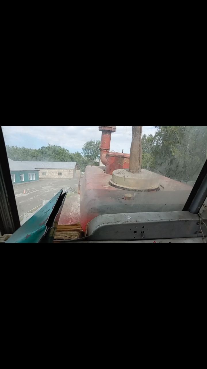Женя Тракторист в LOOKY — публикация