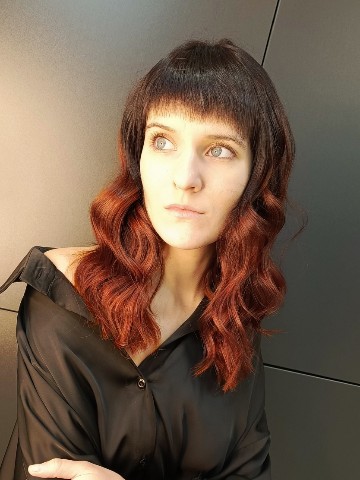 vredina_studio_71 в LOOKY. . "Жар-птица"