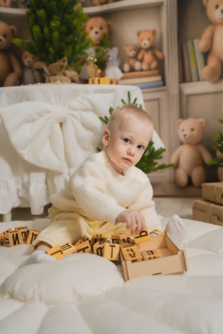 Елена Линская в LOOKY. #новогоднеефото#новыйгод2026#фотосессия#светлоефото#детки#малыши#Сашиккарандашик#моялюбовь#моесчастье. Мой мын - моя гордос...