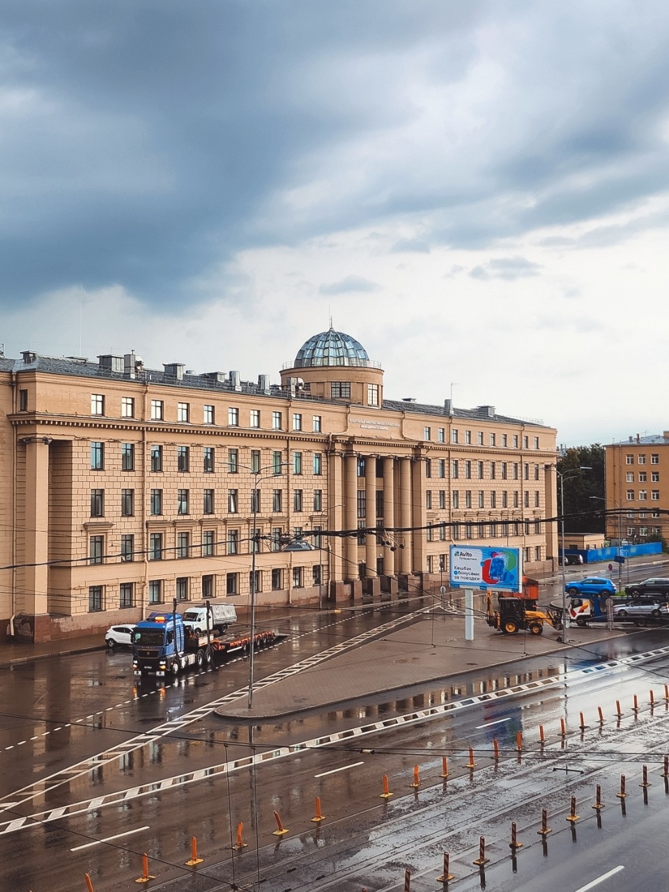 olga_solomchak в LOOKY — Общежитие Военного учебно-научного центра ВМФ РФ 🏢

Прекрас