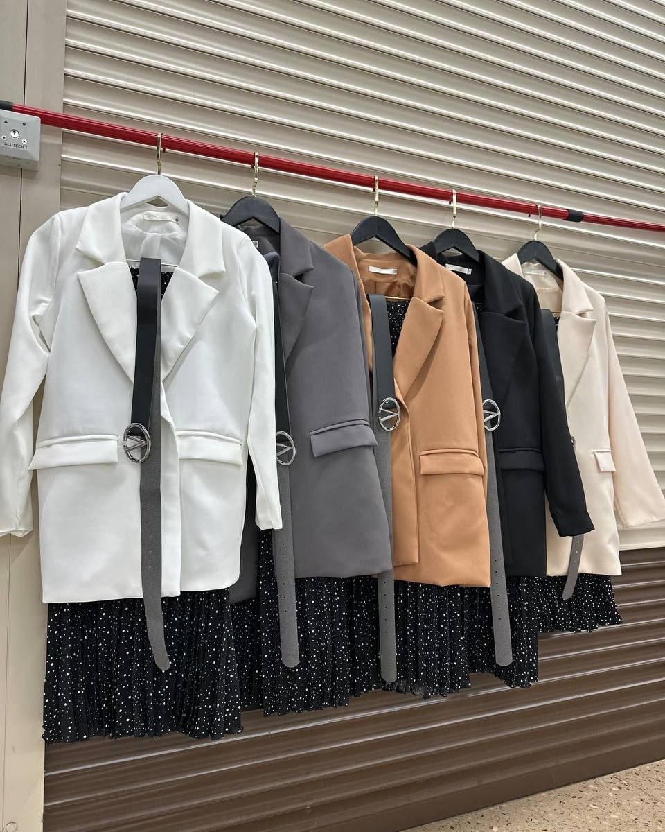 Анастасия in LOOKY. . New Collection 
Базо...