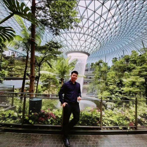 Nathan_178379028411325 в LOOKY. . Mọi chuyện sẽ ổn thô...