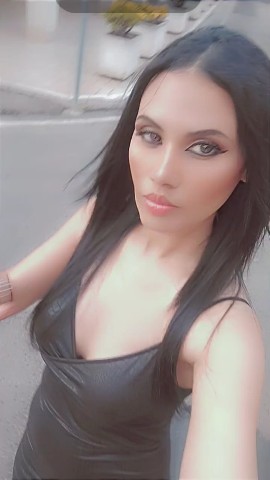 Sandra в LOOKY. . Hello, I am new here...
