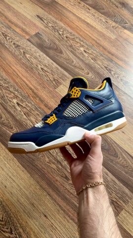 lvovich86 в LOOKY. . AIR JORDAN 4 RETRO '...