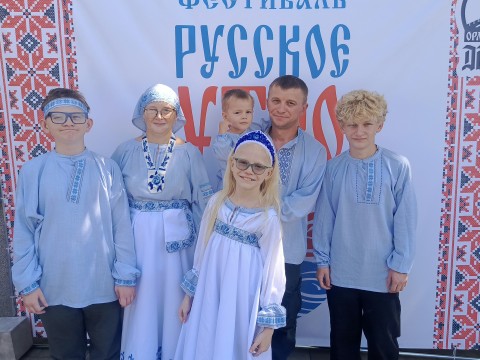 muma_katya в LOOKY. #русскоеутро,#городскойпарк,#фестивальрусскоеутро. Иногда лучший способ...