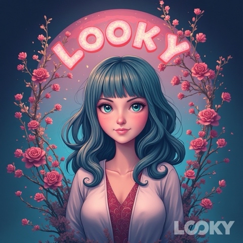 alin.chekkk в LOOKY. #Свой_аватар,#LOOKY_нейронка. #Свой_аватар #LOOKY_...