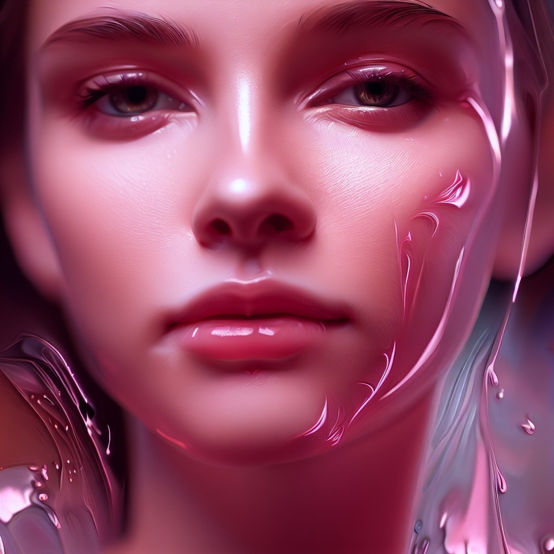 ➪_Ꮇг._૨~ʝαყ_៚
      ~ωσгks͏~

Digital art works

Digital Ai Artificially Created HOT-GIRL Portrait
