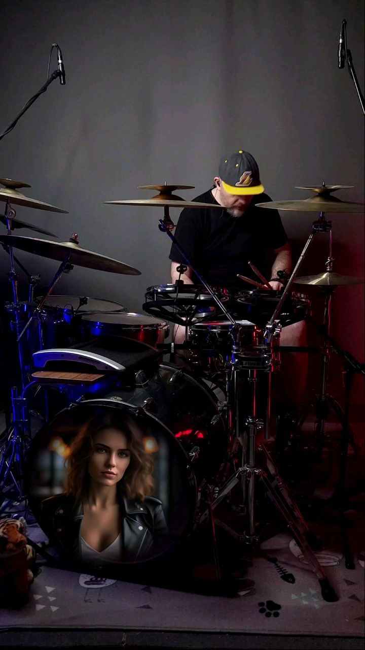 Prakshdrums в LOOKY. #drums,#drumcover,#drummer,#drumming,#prakshdrums,#music,#барабаны. papa roach - last re...