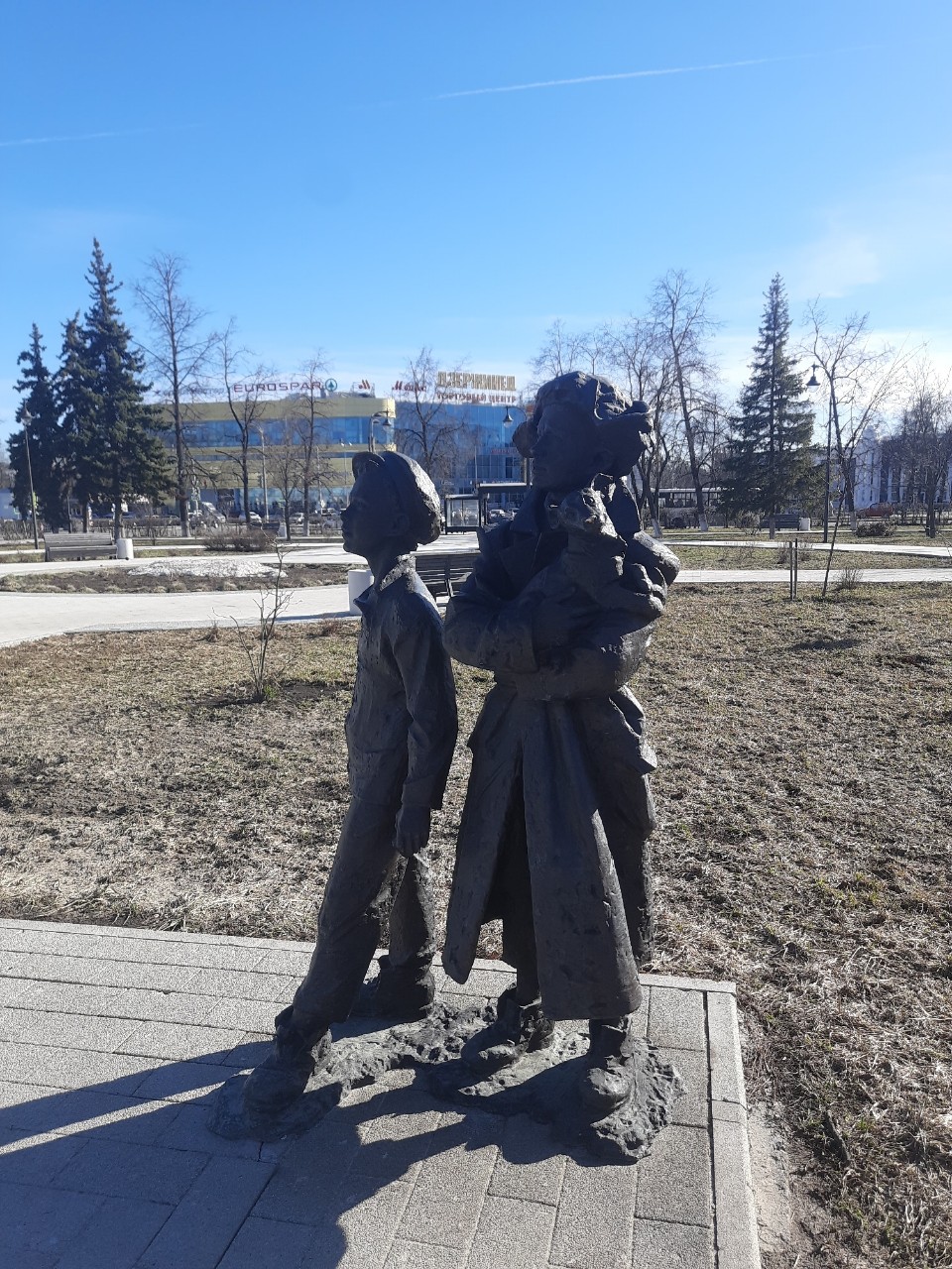 Atary в LOOKY — публикация