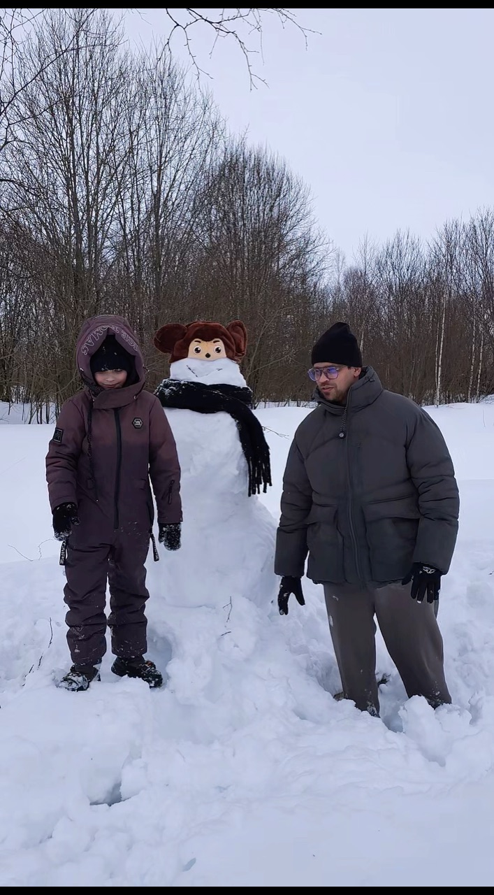 sergey_ve4erkins в LOOKY. . Пришло время 😅 для ...