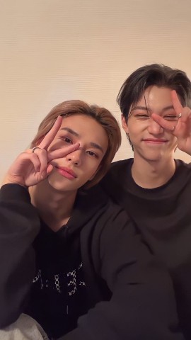 Lee_Felix в LOOKY. #henlix,#henjin. [#straykids](strayki...
