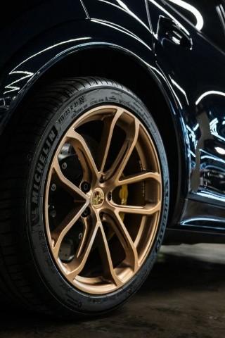 Prive Car Club в LOOKY. . Porsche Cayenne
Комп...