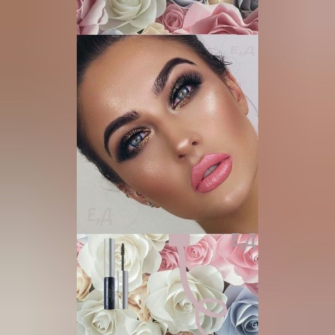 lenadryagina_izh в LOOKY. #атоми#декаротивнаякосметика#помада#neimдля,. Когда она – САМА АКК...
