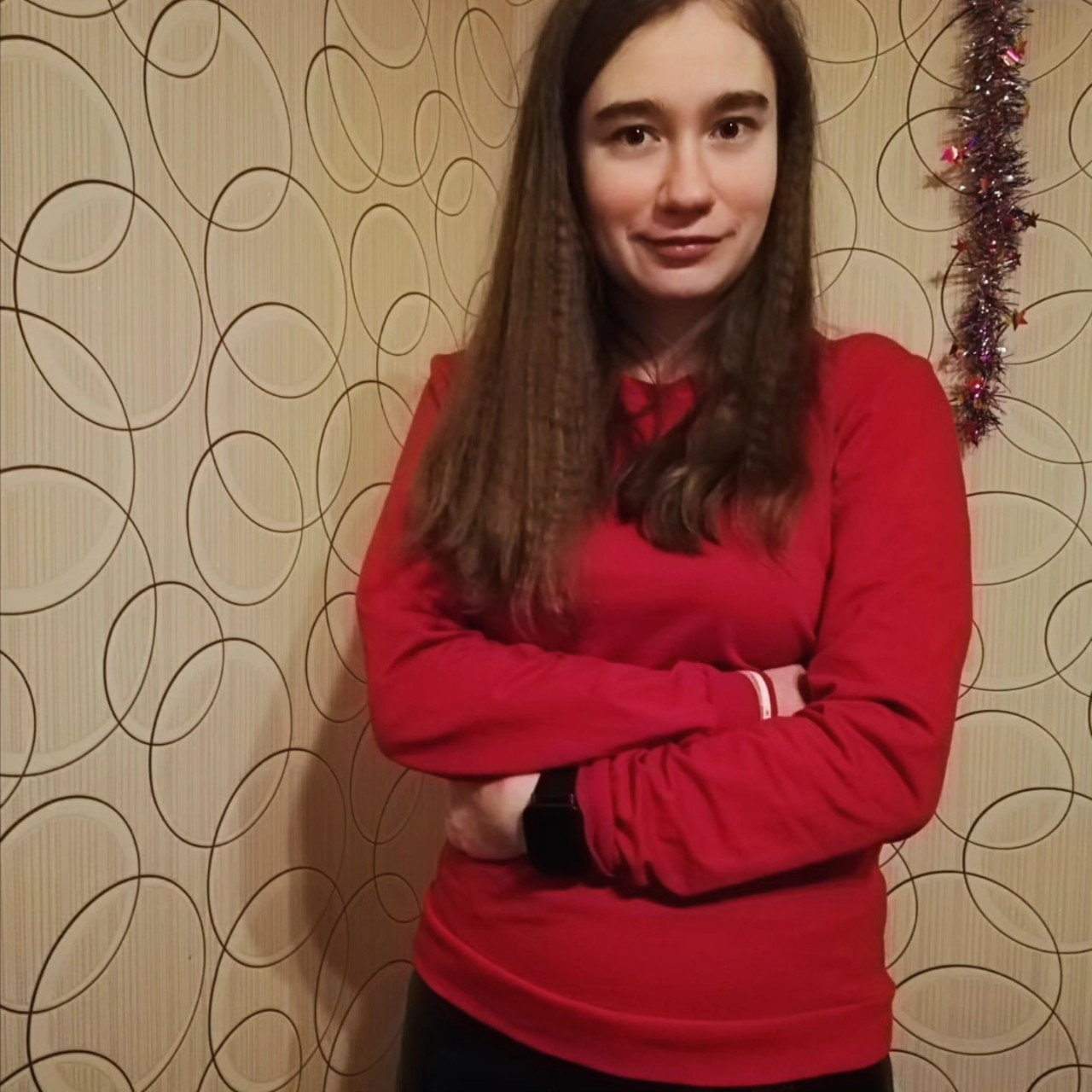 -Почему после 1 сентября у всех появился вайб нового года?)...