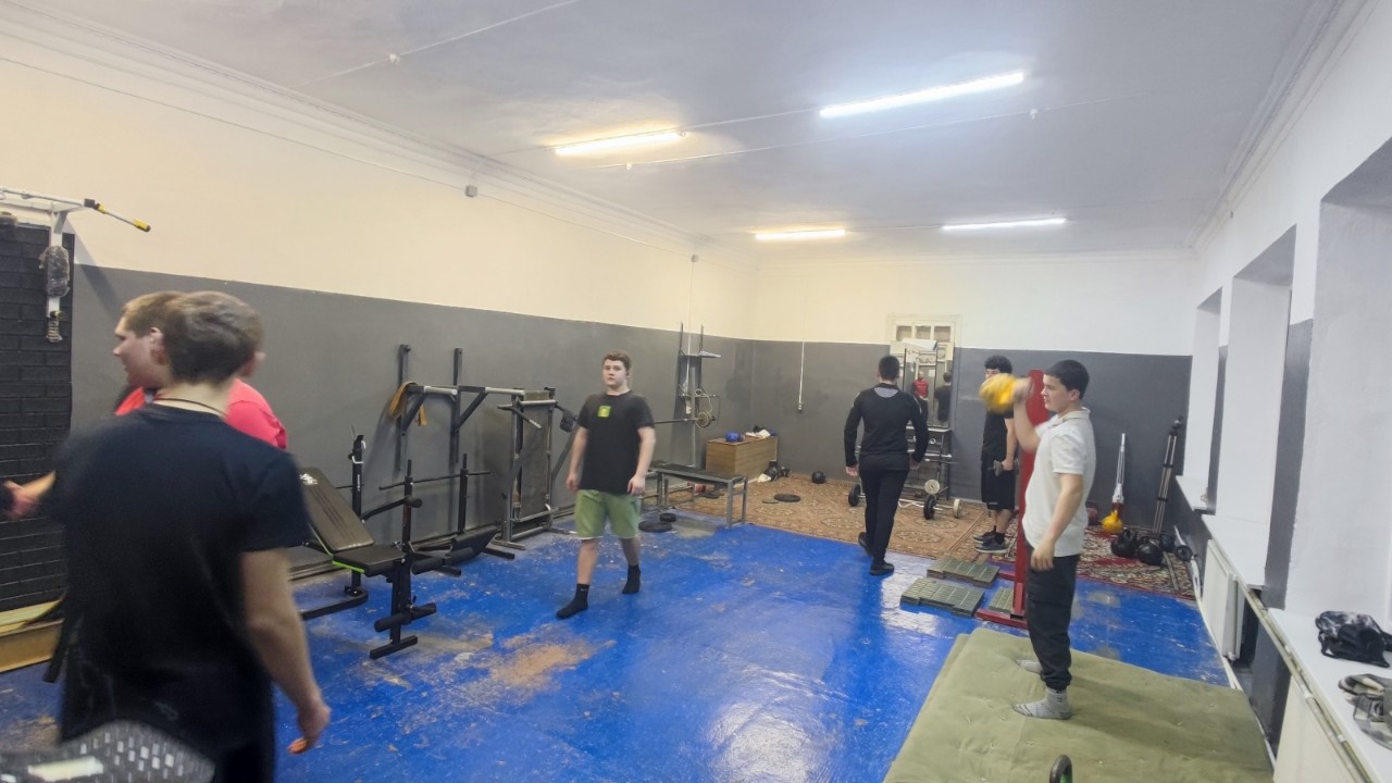 #здоровая_спина