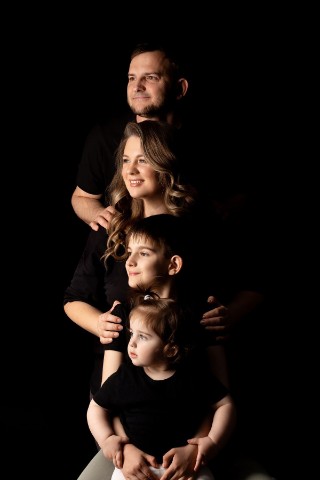 Nastya 22 в LOOKY. . Семейный портрет на ...