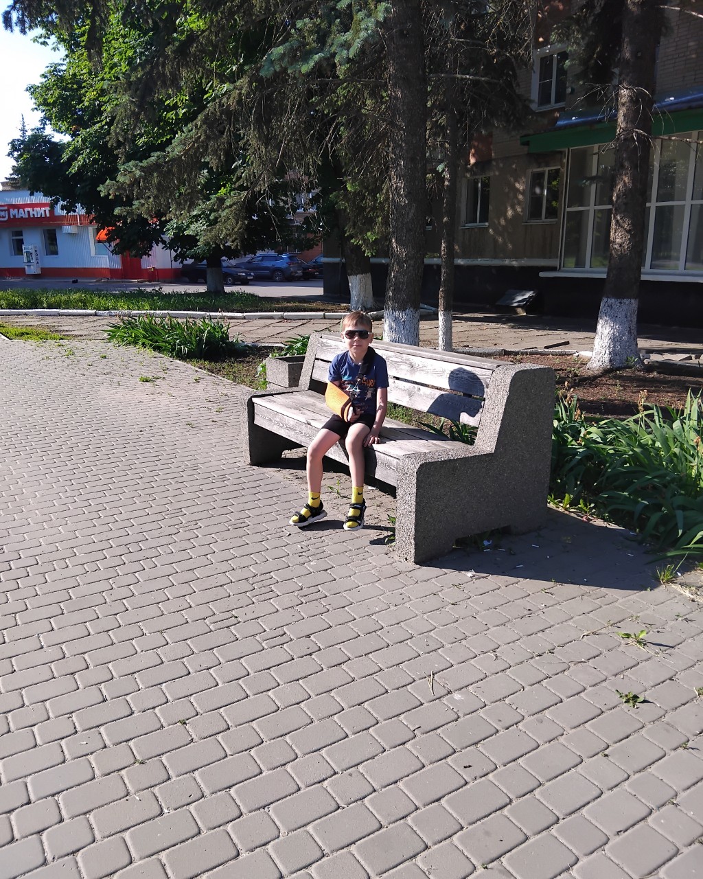 Ирина Шебаршина в LOOKY — фото 4