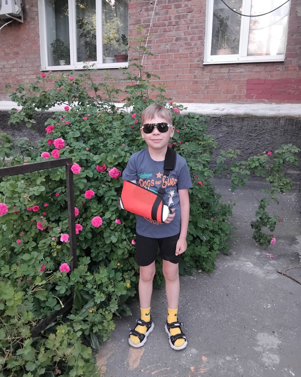 Ирина Шебаршина в LOOKY — фото 5