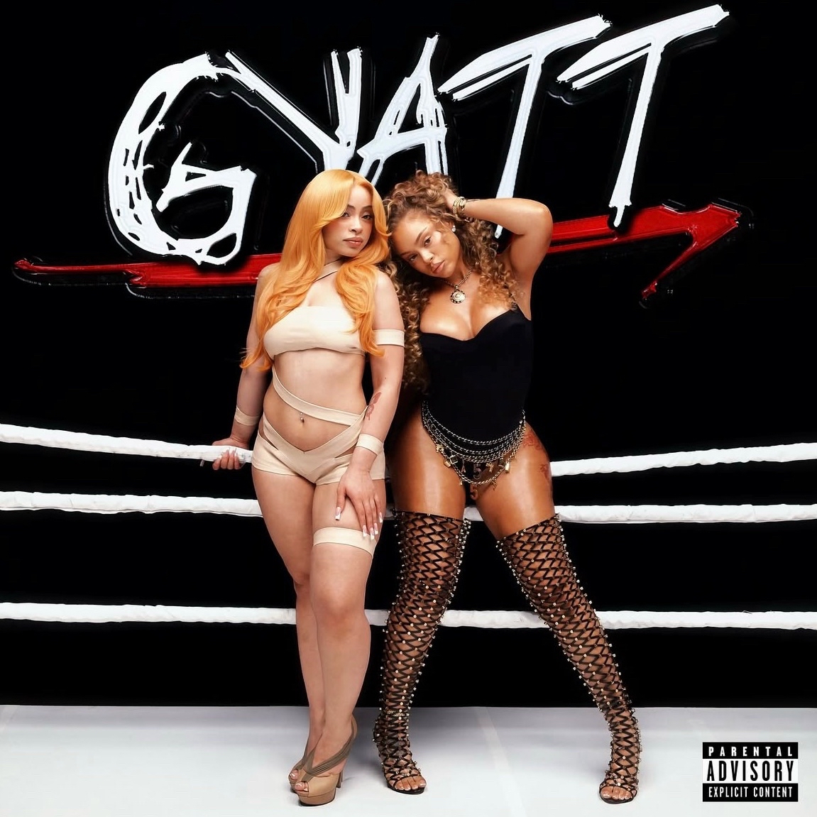 My girl and I just released something for ya 😝😝😝 #music #creator #looky