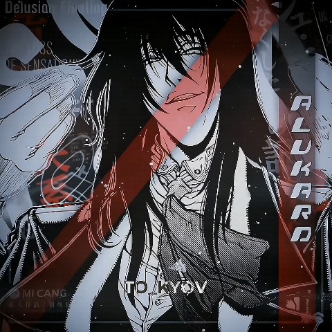 Reaper в LOOKY. #alukard. #alukard [#hellsing]...