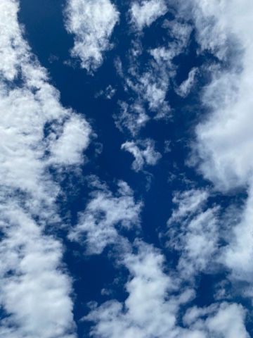alnk1 в LOOKY. #небо,#облака,#sky,#clouds. #небо #облака #sky #...