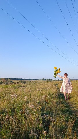 uylia.dobrynkina в LOOKY. . 