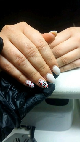 Sveta_nails_gk в LOOKY. #ногти,#маникюр. Паша фигни не скажет...