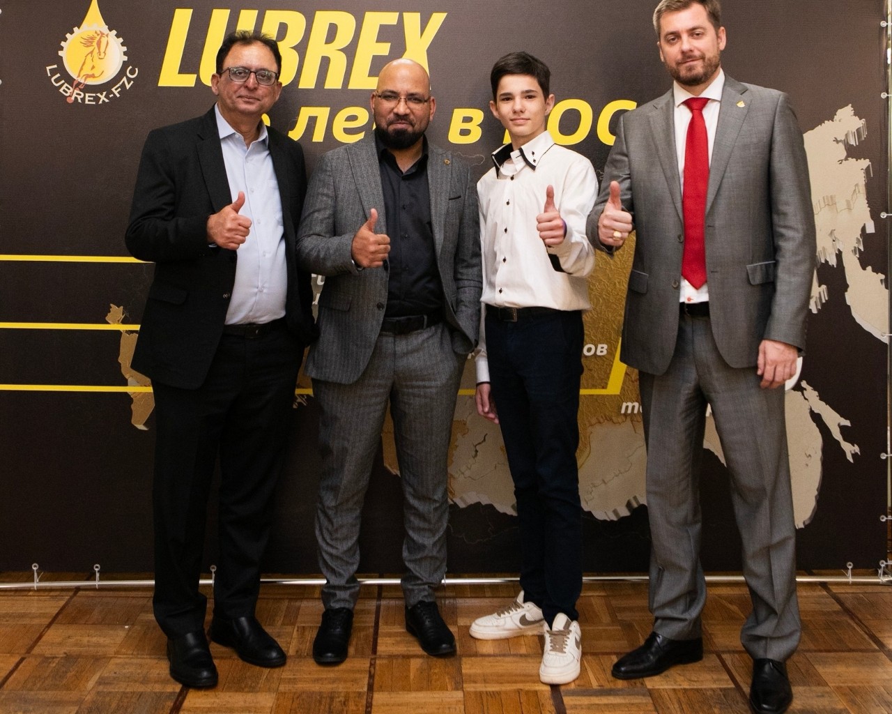 yagrekov в LOOKY — 💥 Друзья, с 12 по 15 мая в ЦВК «Экспоцентр» в Москве состои