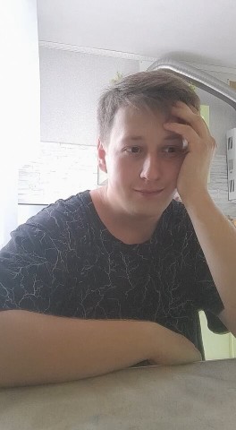 Данил в LOOKY — публикация